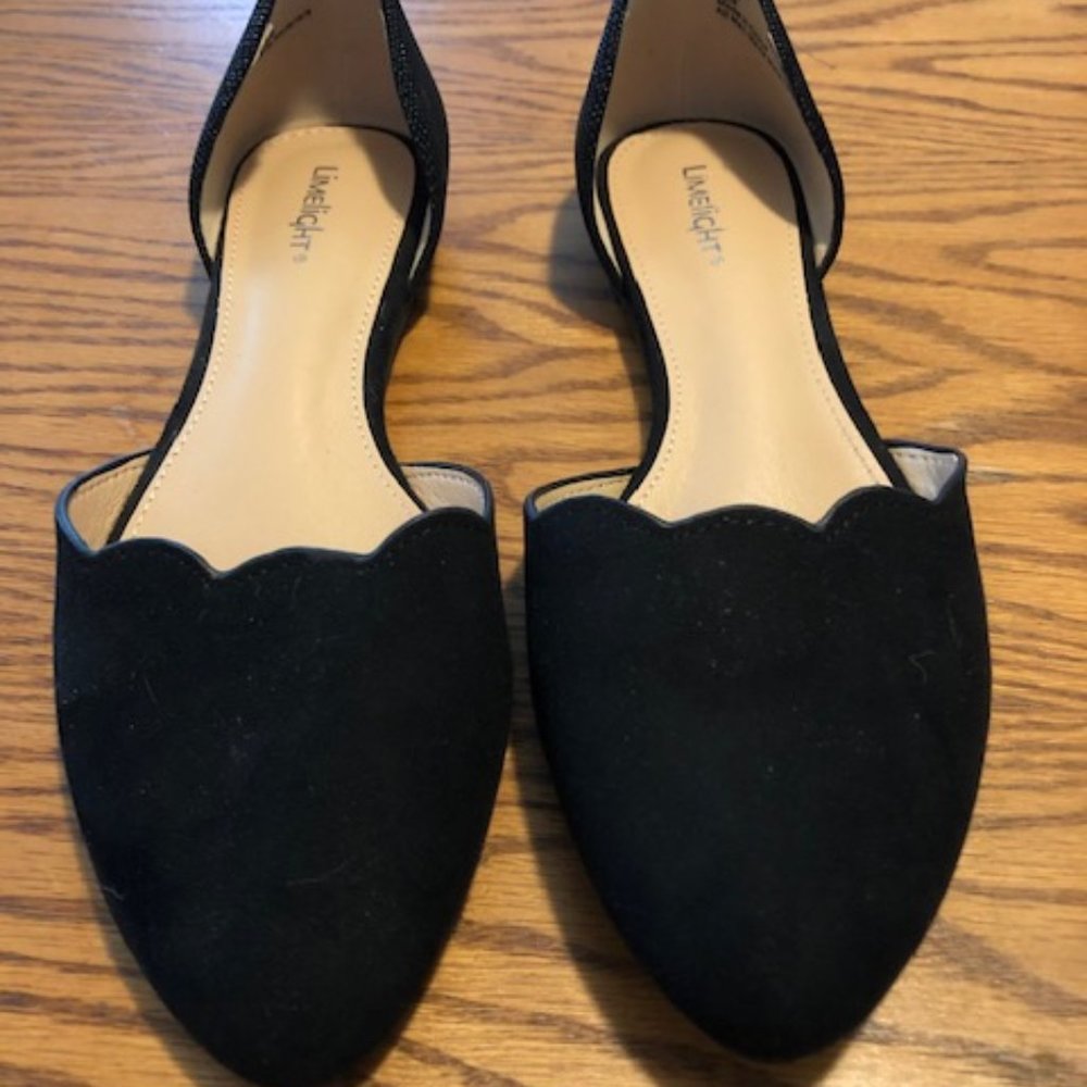 Black Flats